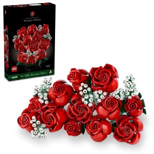Bouquet of Roses