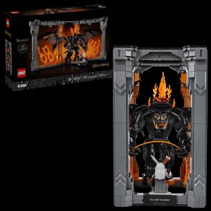 The Lord of the Rings: Balrog™