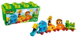 DUPLO MY FIRST ANIMAL BRICK