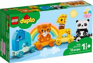 ANIMAL TRAIN