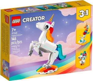 MAGICAL UNICORN
