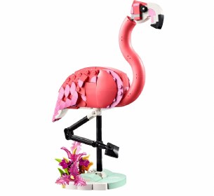 PINK FLAMINGO