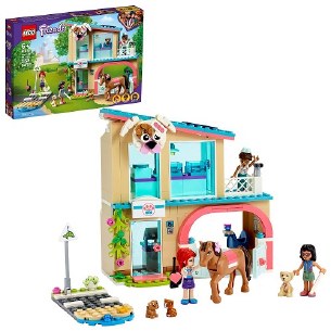 HEARTLAKE CITY VET CLINIC
