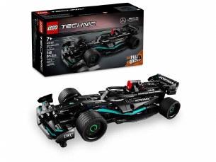 Mercedes-AMG F1 W14 E Performa