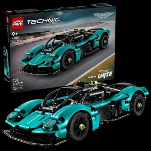 Aston Martin Valkyrie