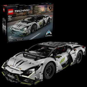 Lamborghini Revuelto Super Spo