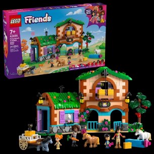 Pony Ranch & Stable