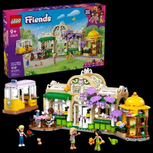 Plant Café & Flower Shop