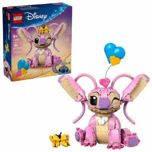 LEGO Disney Angel