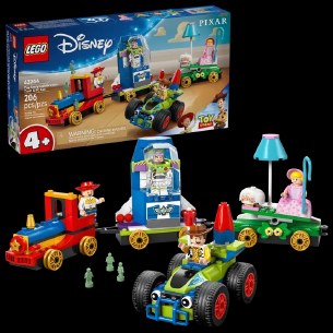 Toy Story Celebration Train &