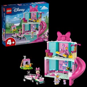 Minnie's Pet Hotel