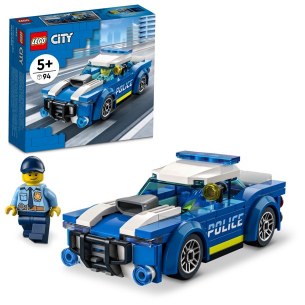 POLICE CAR