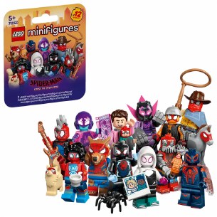 LEGO Spiderverse ASST