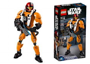 POE DAMERON