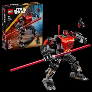 Darth Maul™ Mech