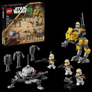 327th Star Corps Clone Trooper