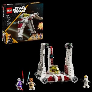 V-19 Torrent Starfighter