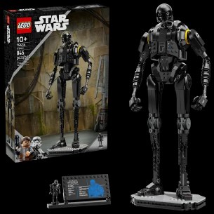 K-2SO™ Security Droid