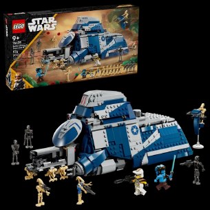 Battle of Felucia Separatist M