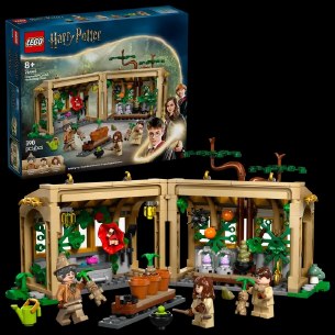 Hogwarts™ Castle: Herbology Cl