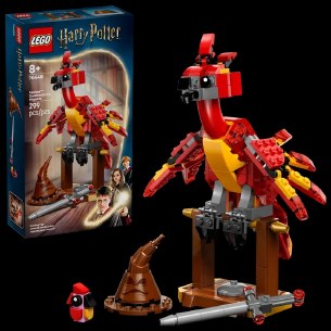 Fawkes™: Dumbledore's Phoenix
