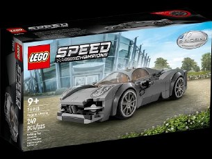 PAGANI UTOPIA