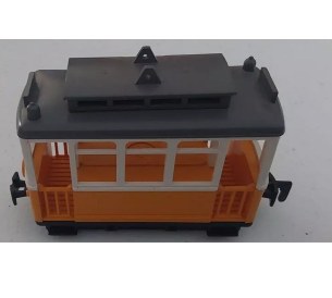 FRICTION GNOMY (TROLLY)