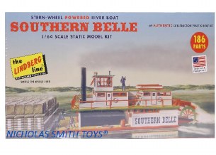 1/64 SOUTHERN BELLE