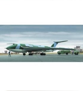 1/96 HANDLEY PAGE VICTOR