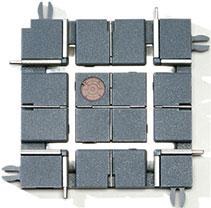 LIONEL INTERSECTION