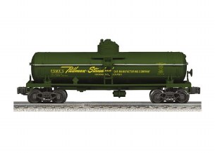 LIONEL CMC SINGLE DOME TANKER