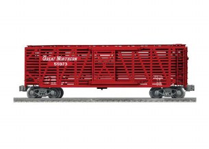 LIONEL GREAT NORTHERN STOCK