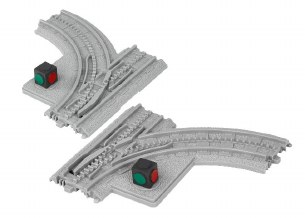 RIGHT & LEFT HAND SWITCH PACK