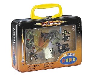MINI FANTASY SET 1