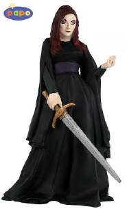 PRINCESS OF DARKNESS
