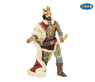 KING IVAN