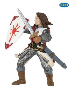LANCELOT RED