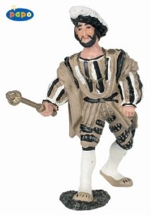 KING OF FRANCEFRANCOIS 1ST