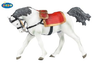NAPOLEON'S HORSE