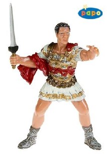 ROMANS/CESAR