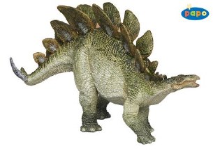 STEGOSAURUS