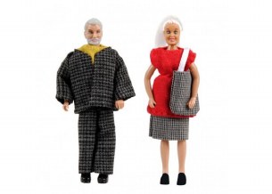 GRANDPARENTS