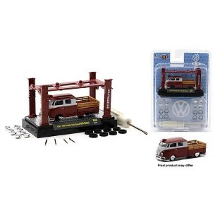 1/64 M2 MACHINES AUTO HAULERS