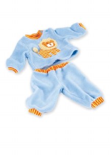 LITTLE LION PJ'S