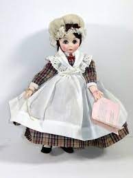 MARME- LITTLE WOMEN-12