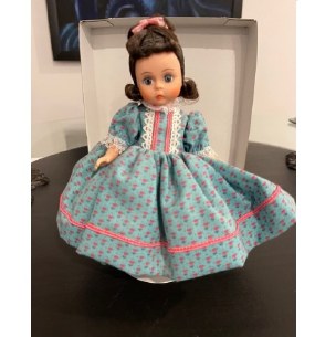 BETH FROM LITTLE WOMEN