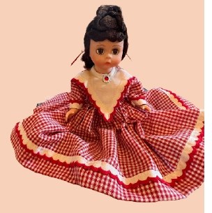 JO FROM LITTLE WOMEN