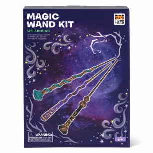 MAGIC WAND KIT