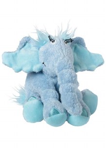 6" HORTON SOFT TOY  SMALL