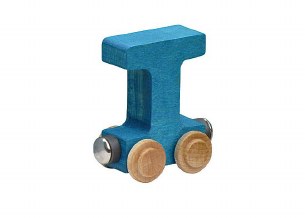 NAME TRAIN LETTER T